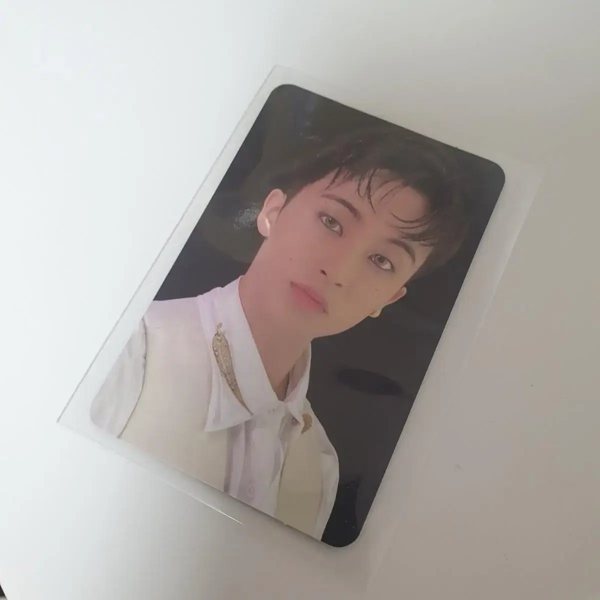 Fact check mark photocard/storage/nct/unsealed-albums