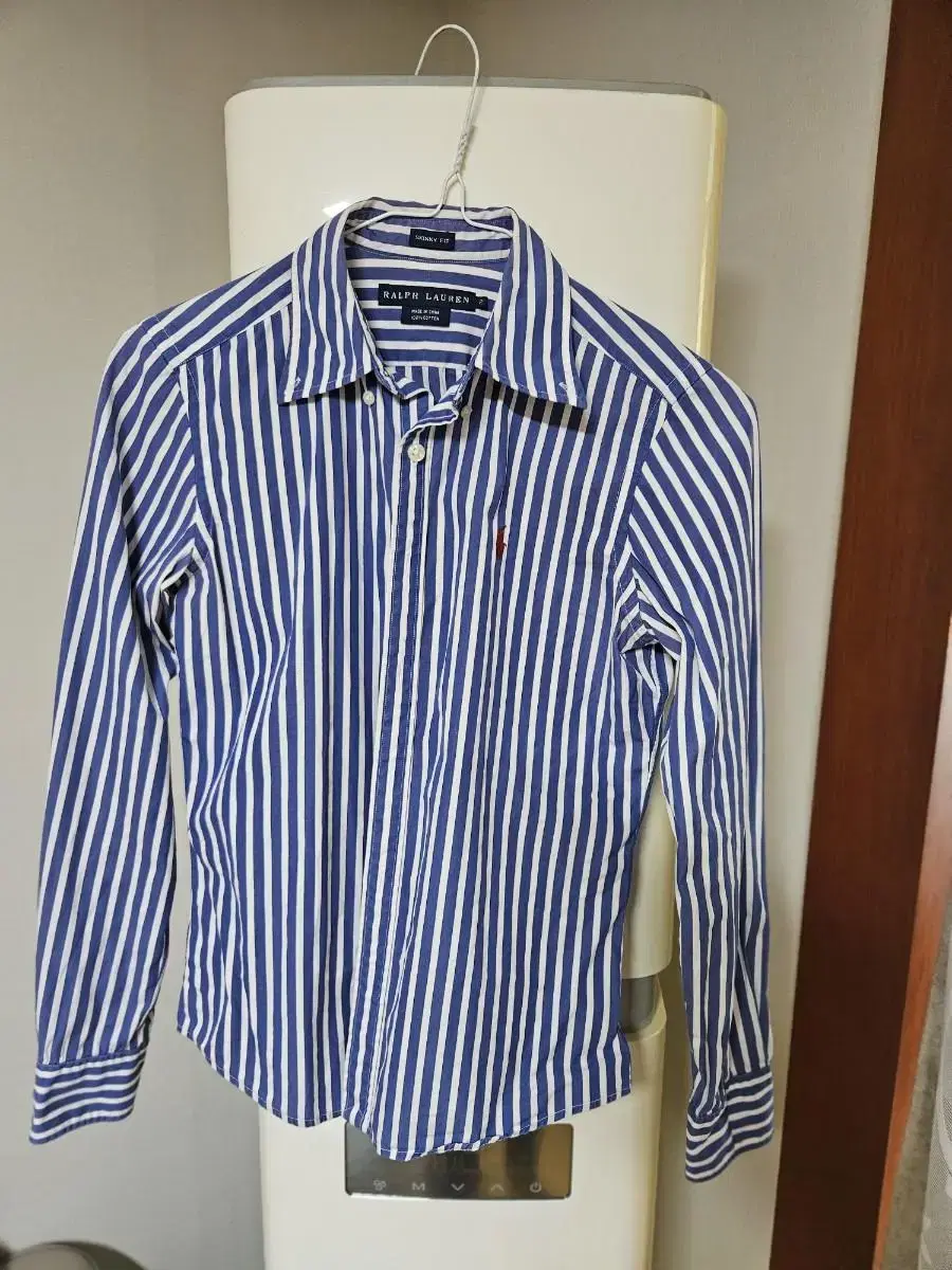 Ralph Lauren shirt size 2