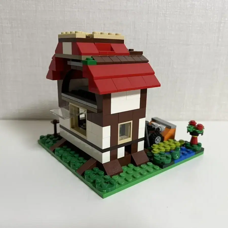 [ LEGO ] 정품 레고 4종