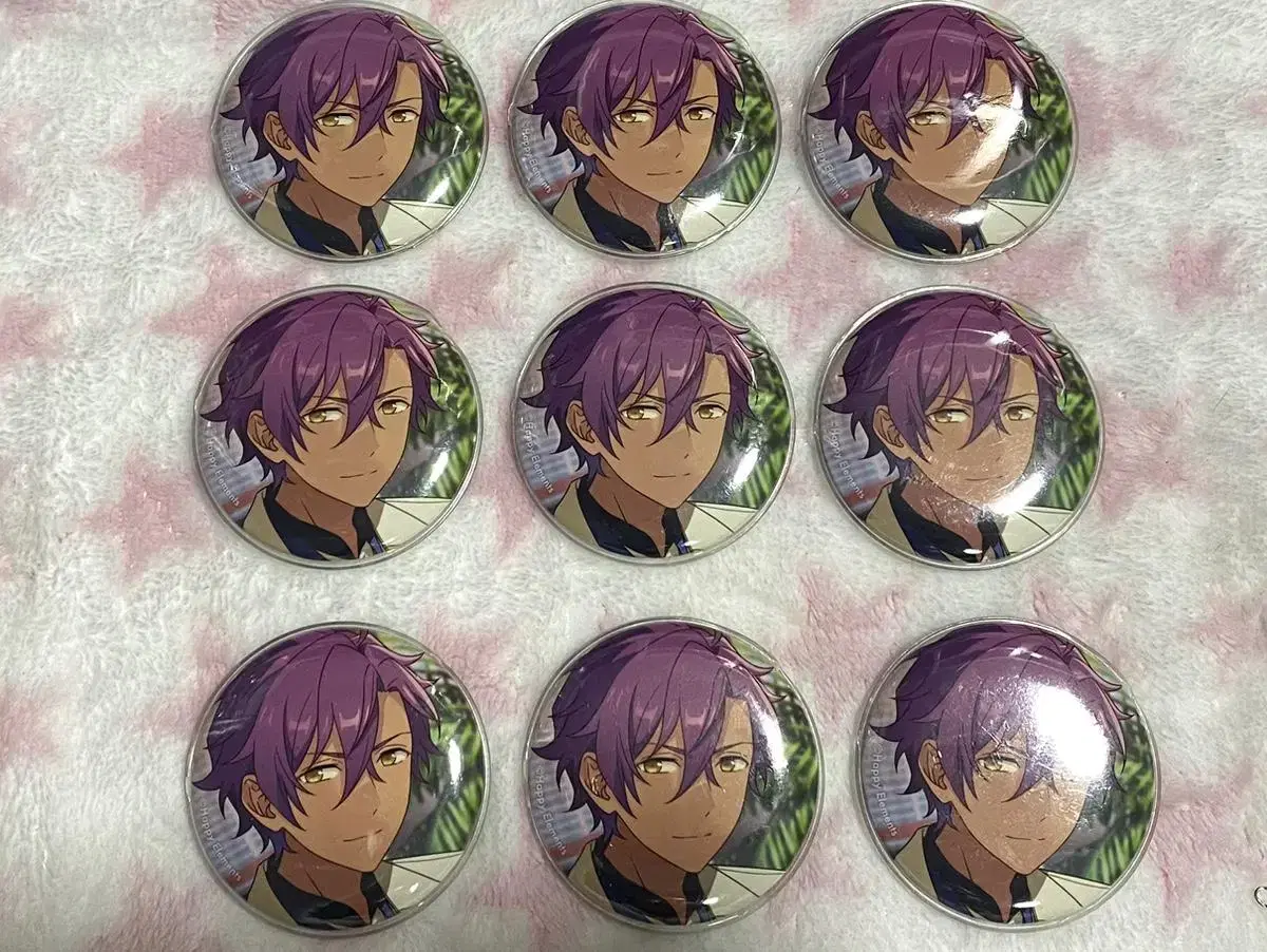 Anstar Undead Adonis Badge in Bulk