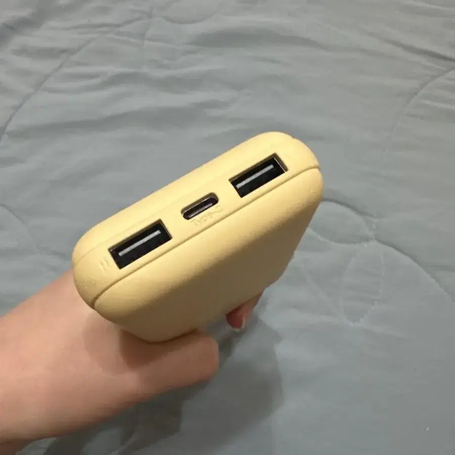 카카오 보조배터리 10000mAh