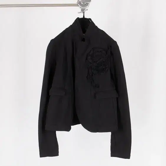 꼼데가르송 1999 블랙 자켓 comme des garcons