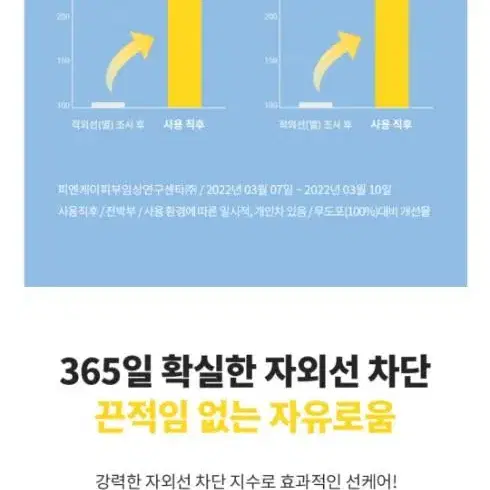 새제품) 매스티나 프로 비건 에센스 선 50ml(SPF50+) 선크림