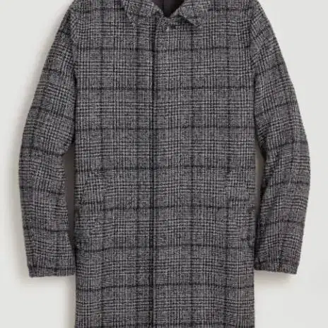 [새상품] J.CREW LUDLOW CAR COAT