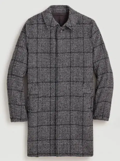 [NEW] J.CREW LUDLOW CAR COAT