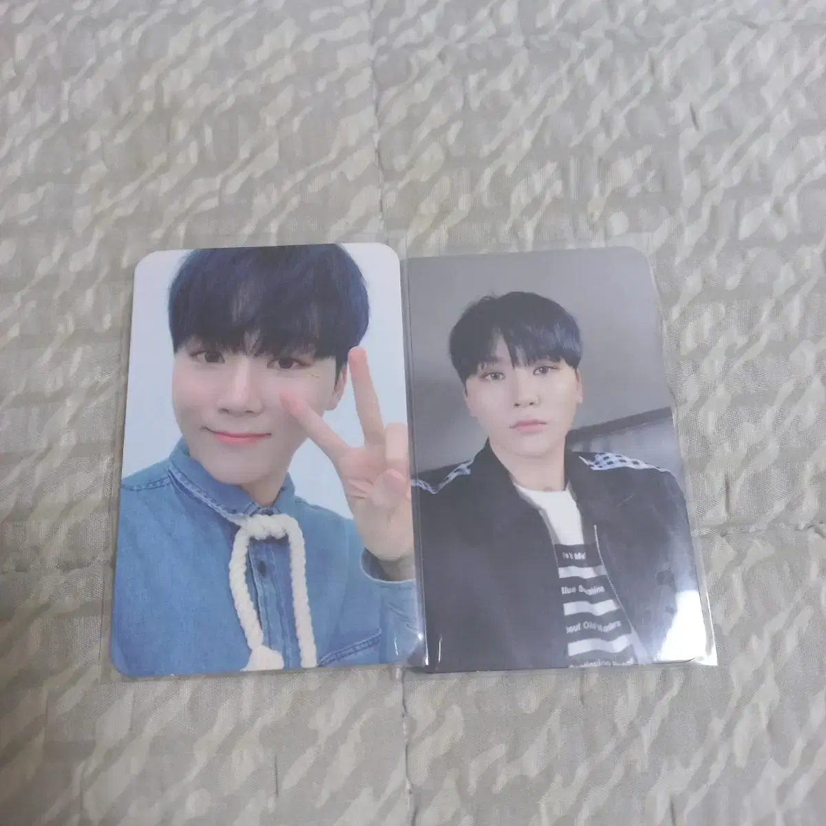 Seventeen boo seungkwan Home Sell individually