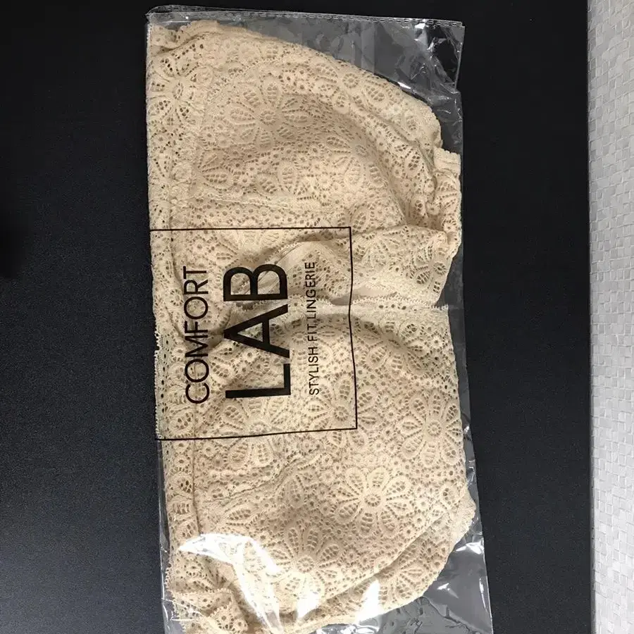 컴포트랩 코코 홑겹 브라렛 95G 글램 브라 브래지어 80D 80E 85