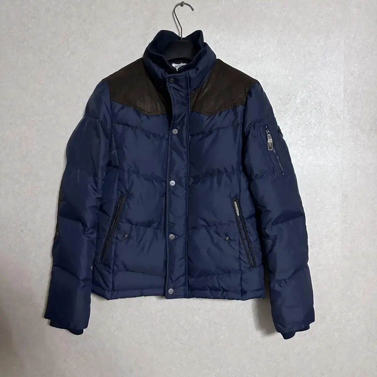 95 Beanpole Men's Duck Down Padding