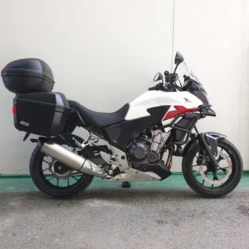 Honda cb500x 2014 online