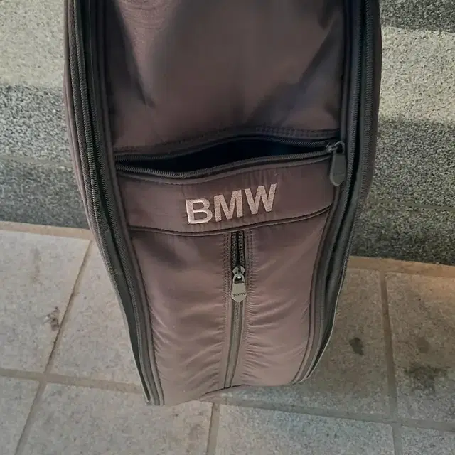 BMW 골프백