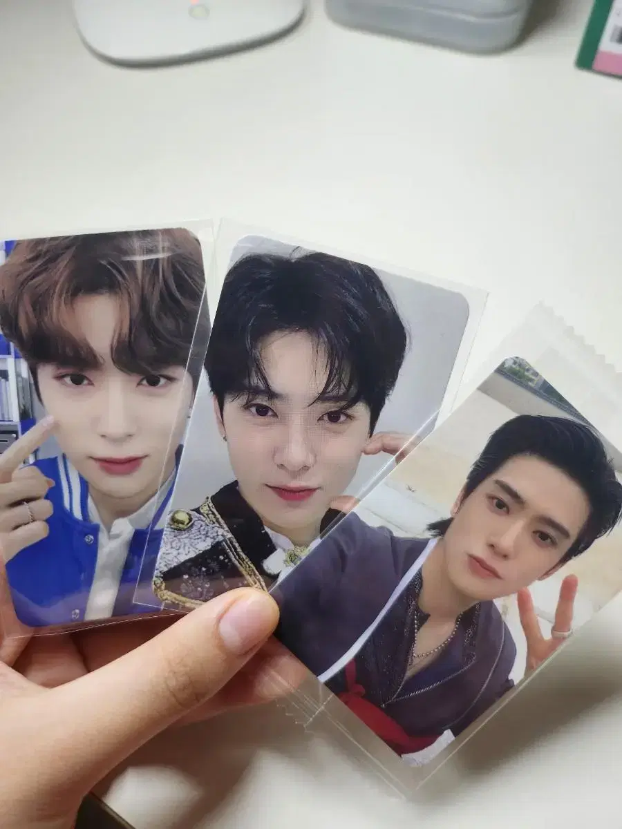 [급처 싼가격]nct 127 jaehyun photocard wts bulk 개별 가능!! 급처ㅠㅠ