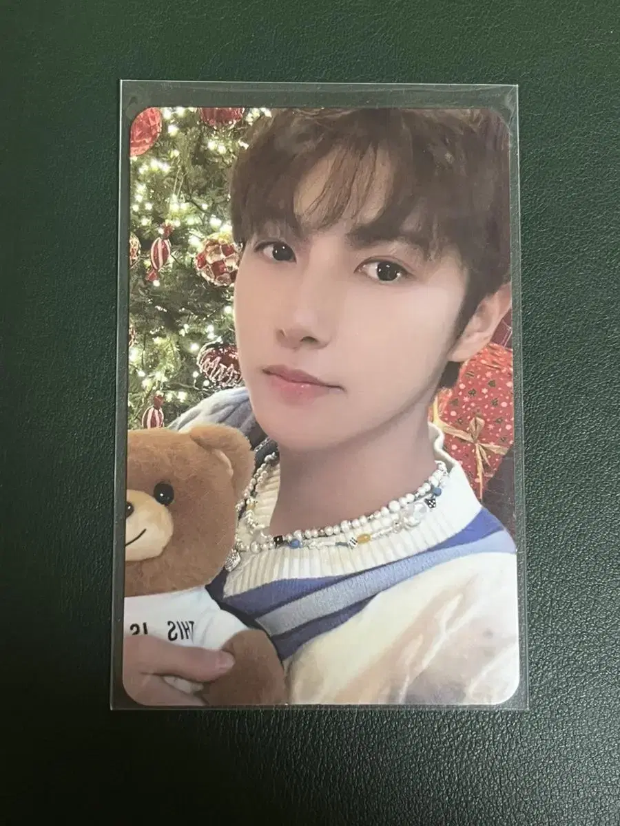 Candy tc renjun wts!!!