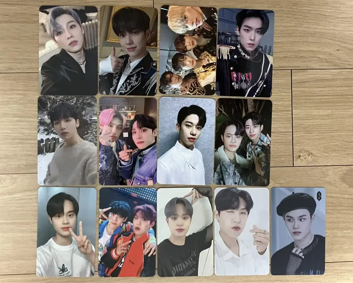 AB6IX Photocard