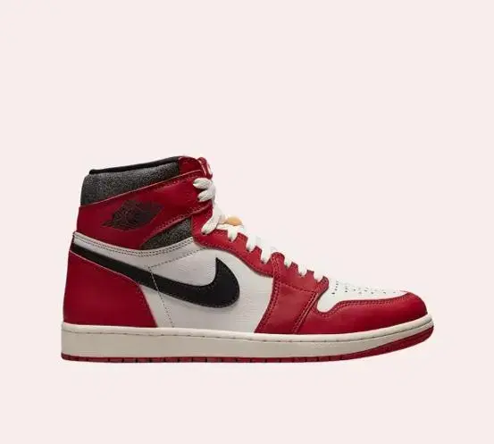 (250) Jordan 1 Retro High OG Chicago 2022