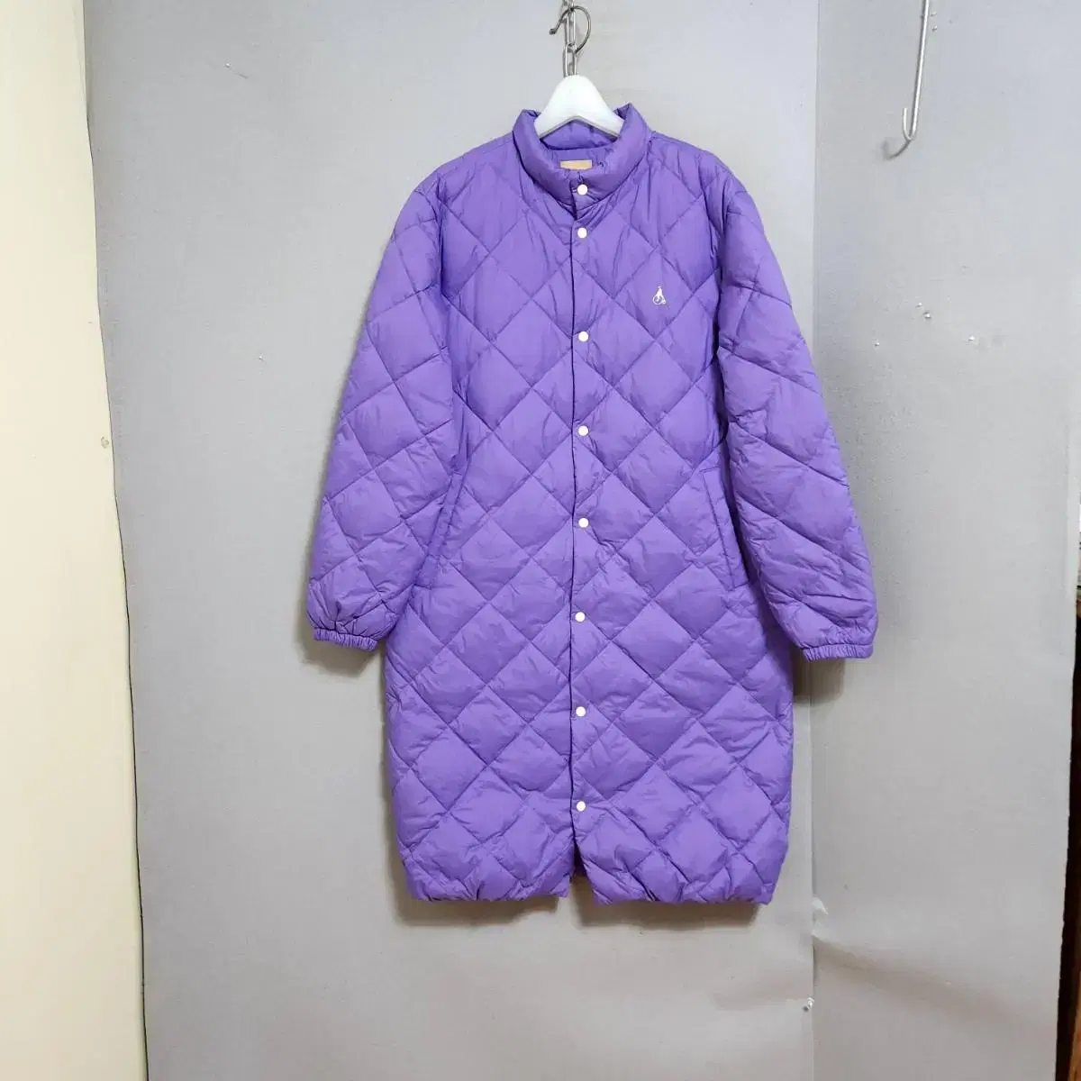 Beanpole Kids Purple Duck Padded Jumper Coat 170 N2423 AdultsS