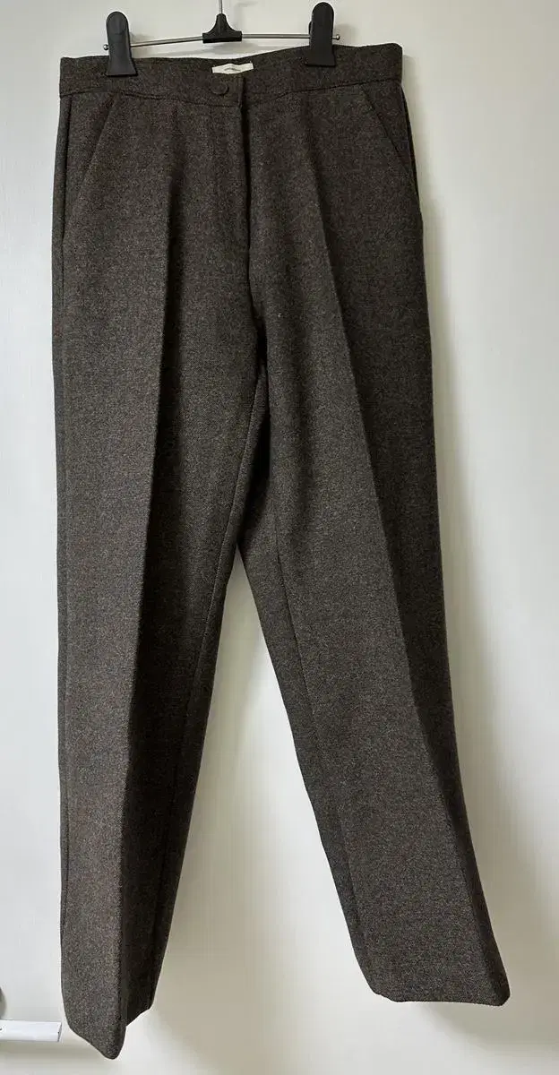 Women's Winter Slacks Brown