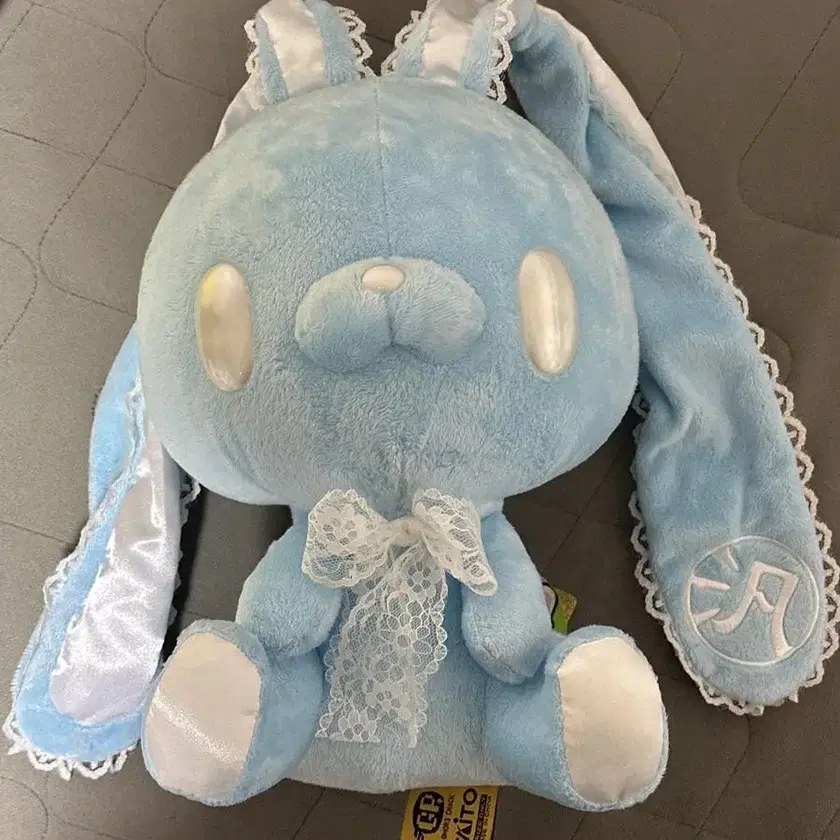 Universal Rabbit Universal Rabbit Haneul Lay Nui Hanyousagi #범용토끼,#한요우사기 on Bunjang ...
