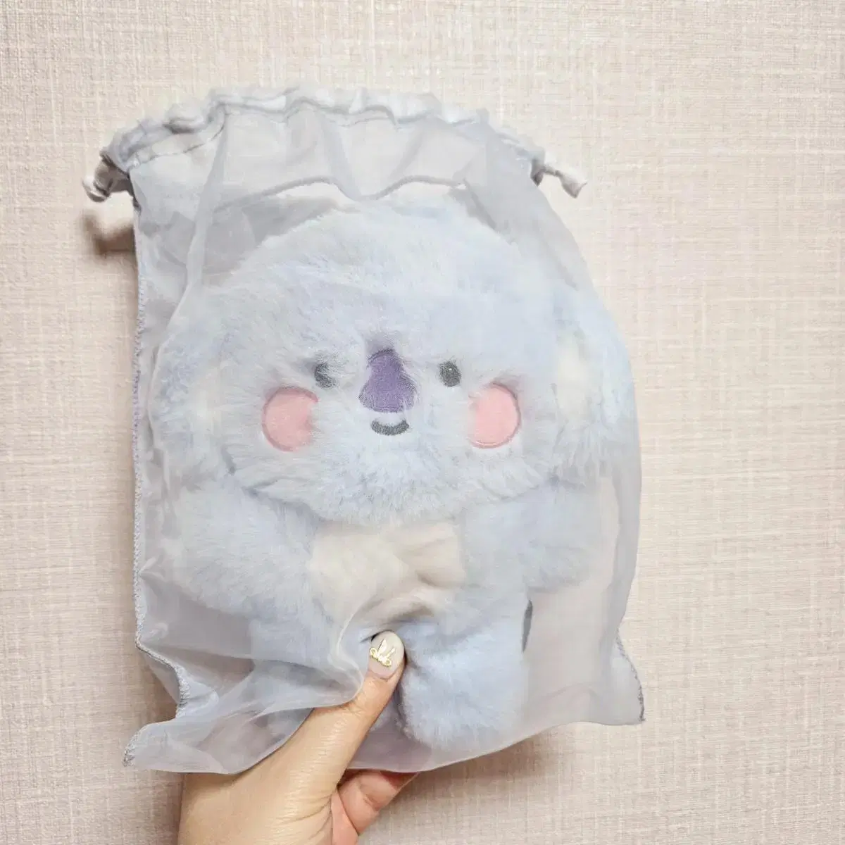 BT21 Flapper Koya Tata