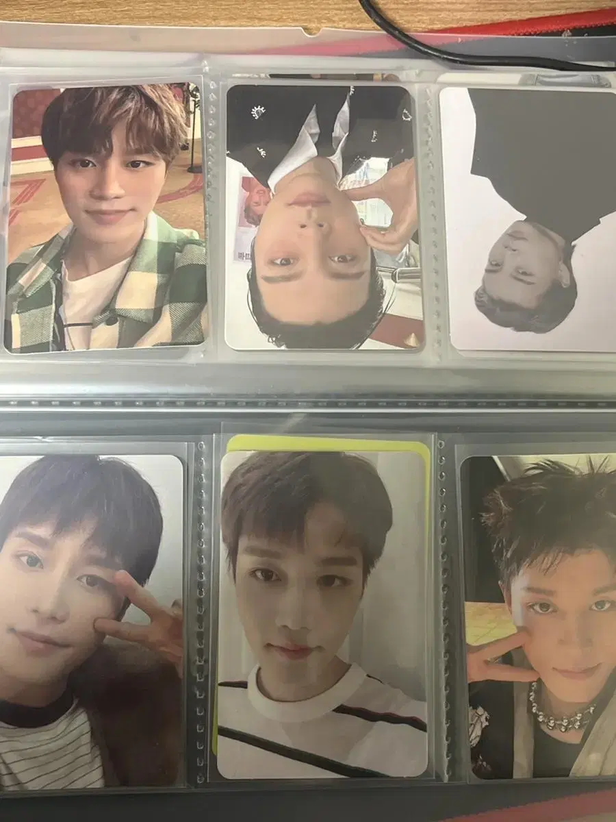 NCT 127 taeil wts NCT Home,Regulate,Zuu,Universe