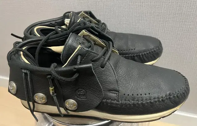 Visvim x mastermind japan