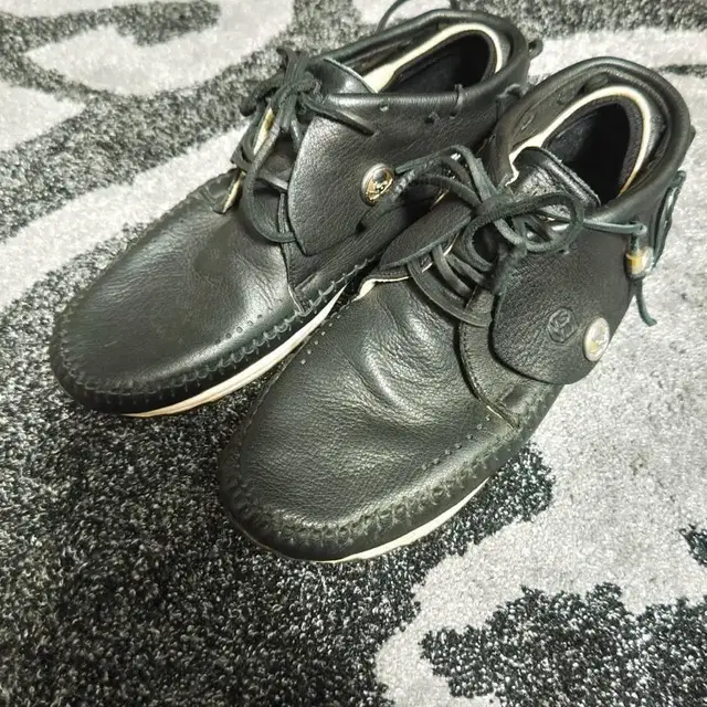 Visvim x mastermind japan