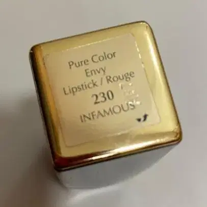 estee lauder 230 infamous