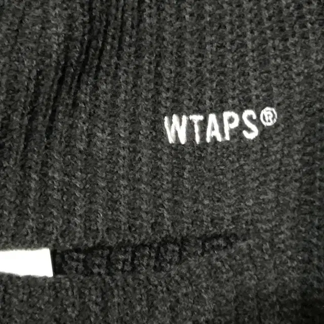 새상품 Wtaps 남성 갸쿠소우 바라클라바