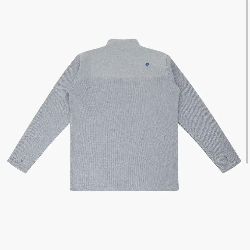 아더에러 Speric logo long sleeve