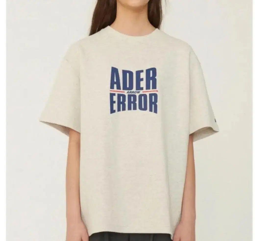 Error Form logo t-shirt OS