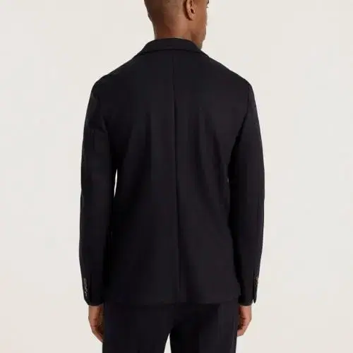 [새상품] J.CREW Slim-fit knit suit jacket