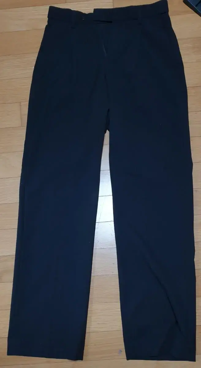 Cool Tandem Black Wideslacks Size 26 sells