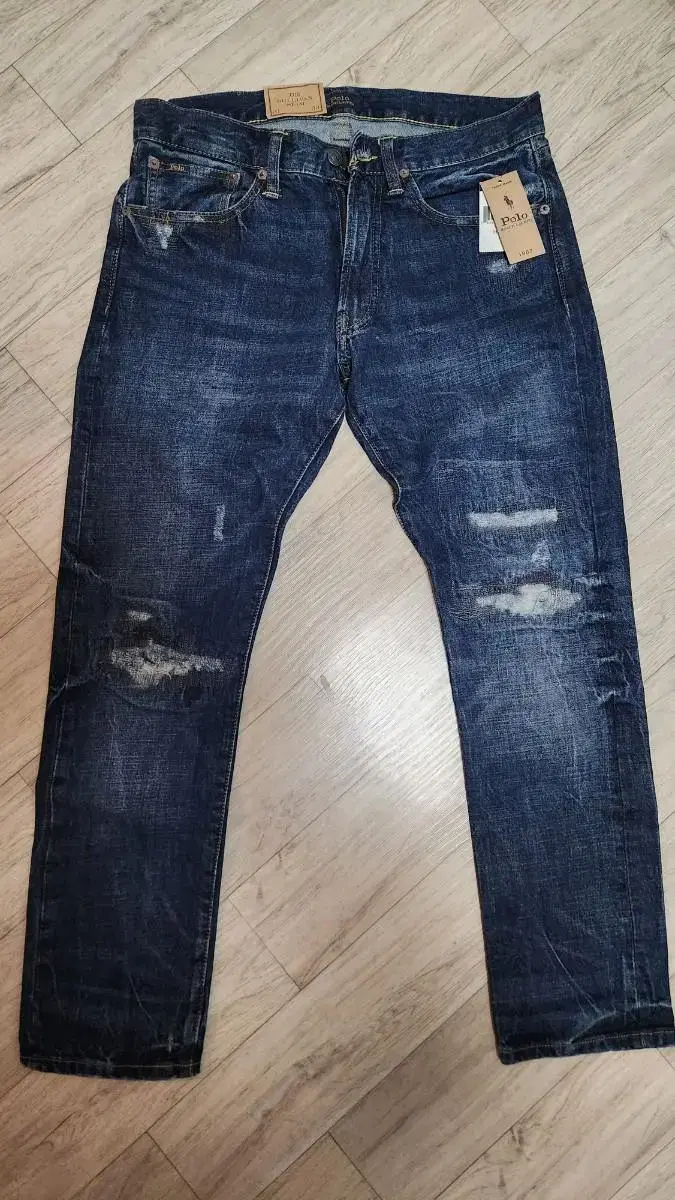 Polo Ralph Lauren Sullivan Slim jin Jeans (31/30)