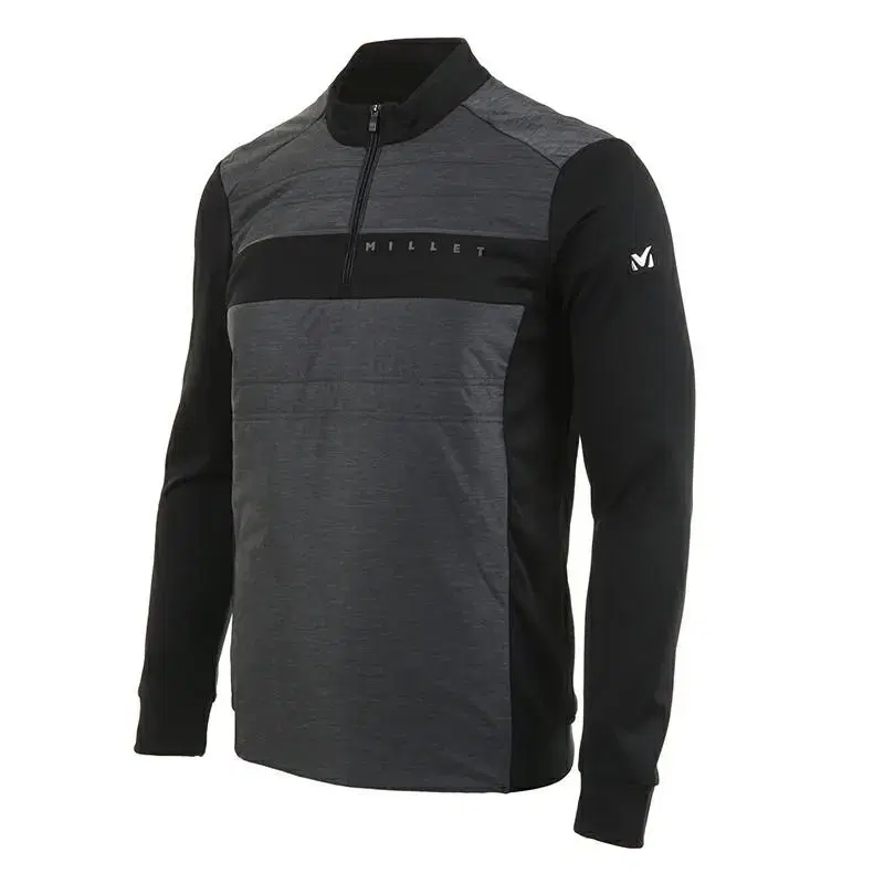 New Arrivals Miele Outdoor Vahn Zip-up T-Shirt 110 Large