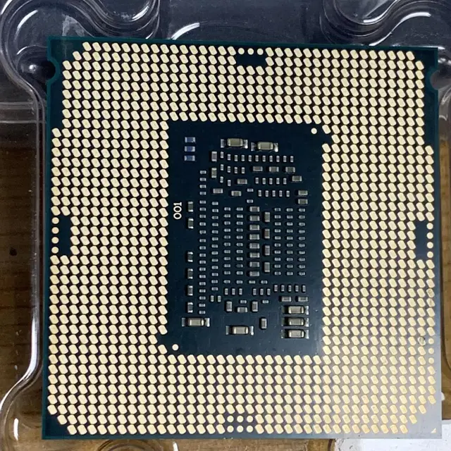 E3-1275 V6 Kaby Lake 케비레이크 서버용