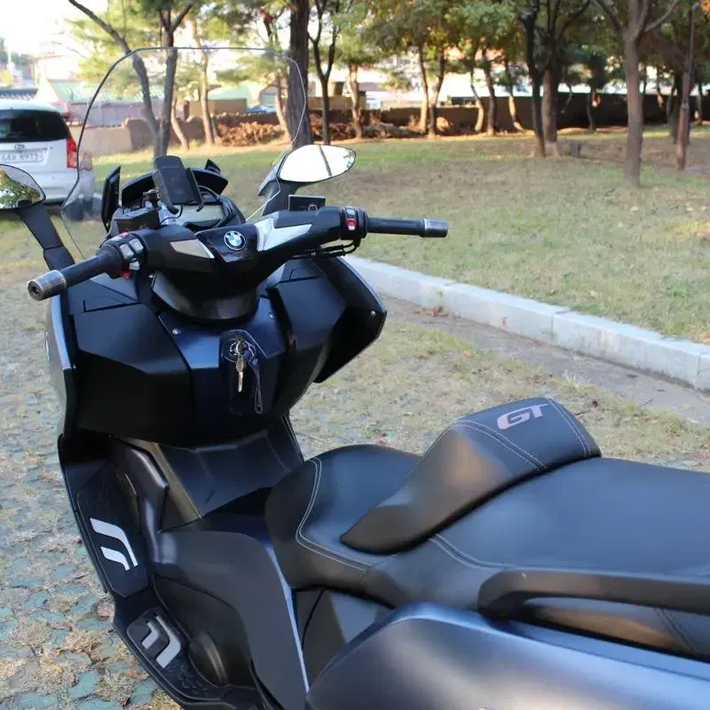 BMW C650GT 판매합니다(컨디션최고!)