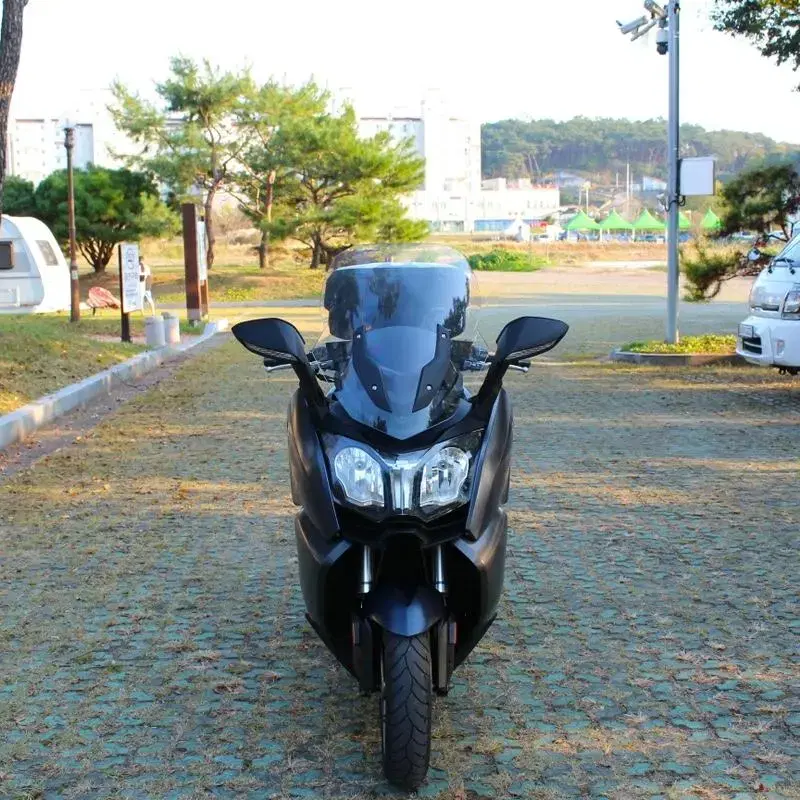 BMW C650GT 판매합니다(컨디션최고!)