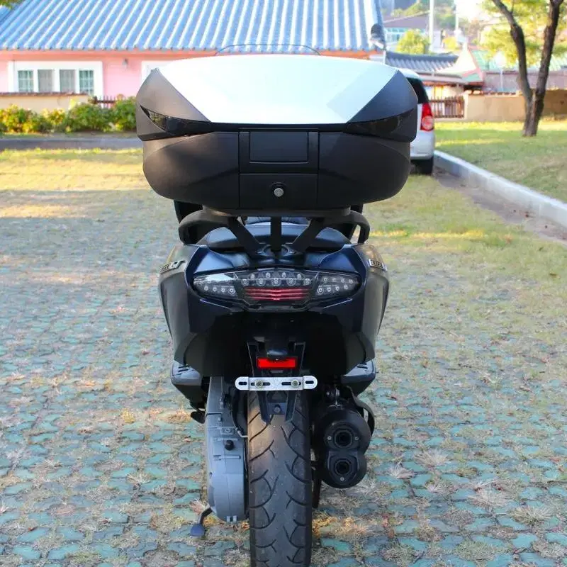 BMW C650GT 판매합니다(컨디션최고!)