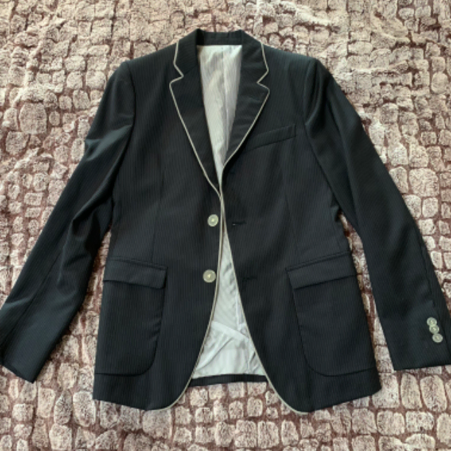 Band of outsider Blazer jacket(새상품)