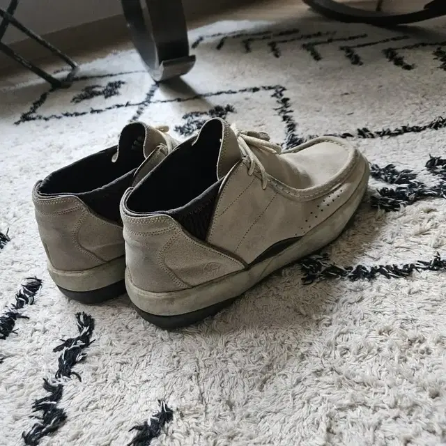 visvim 폴케 275 비즈빔