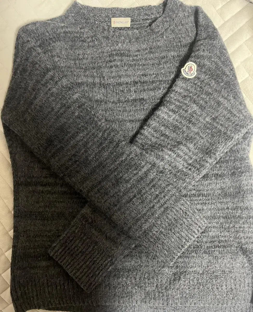 Moncler Knit2xl