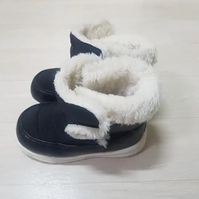 베어파우(BEARPAW)  아동 방한 부츠 190mm