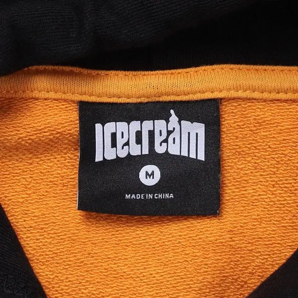 BBC Icecream 스웻 후디