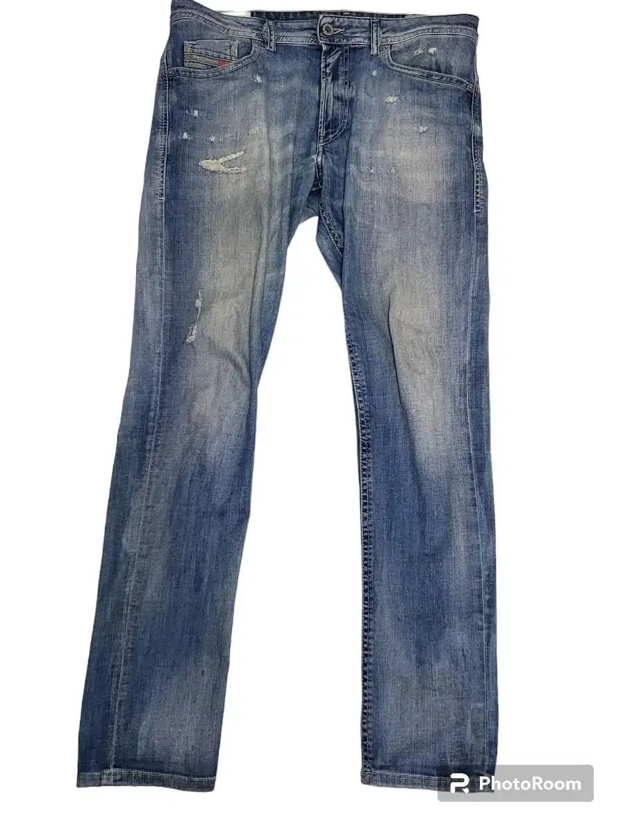 Diesel diesel 131-81-10-520(084QP) 32 jeans