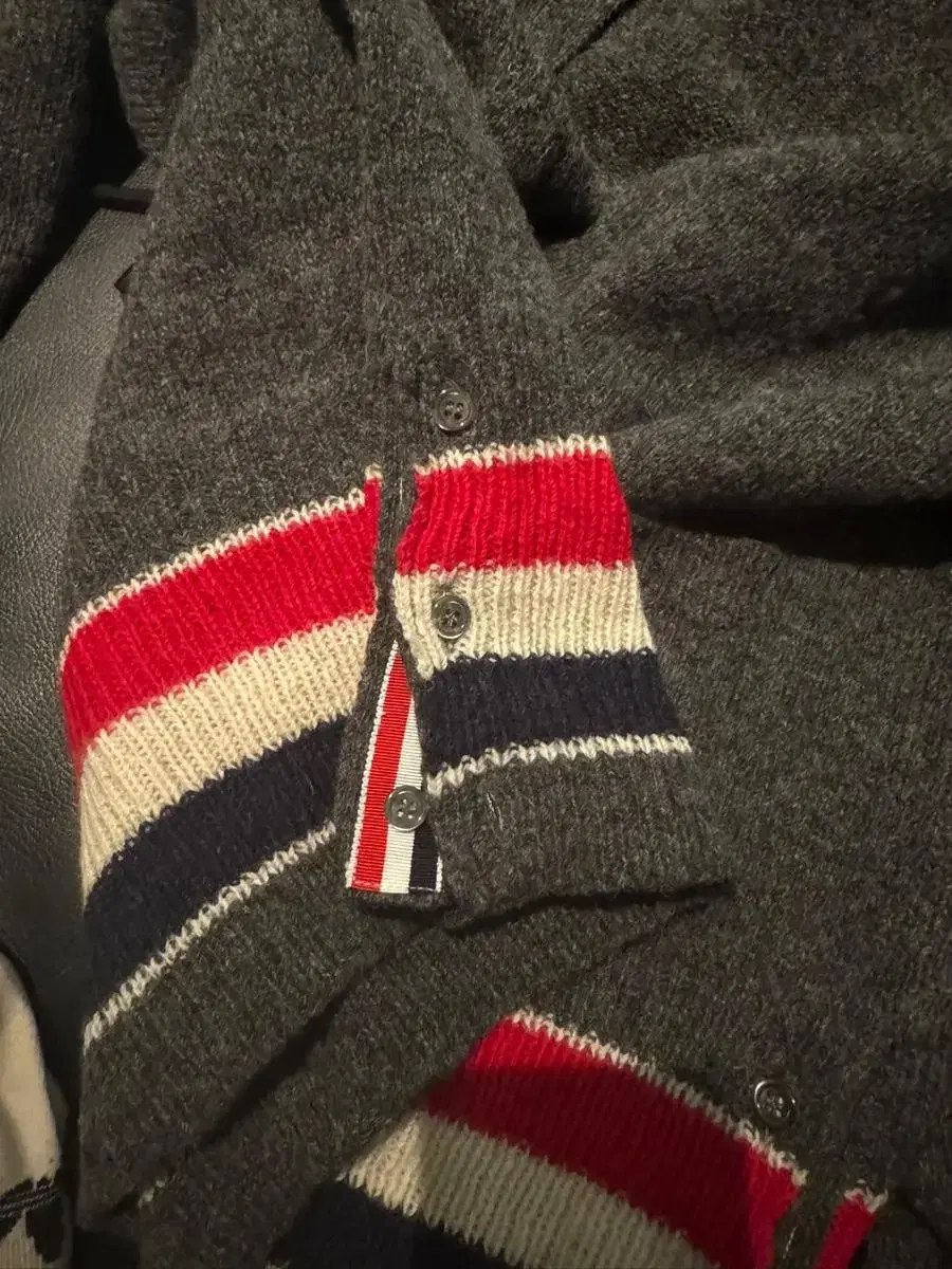 Thom Browne Cardigans