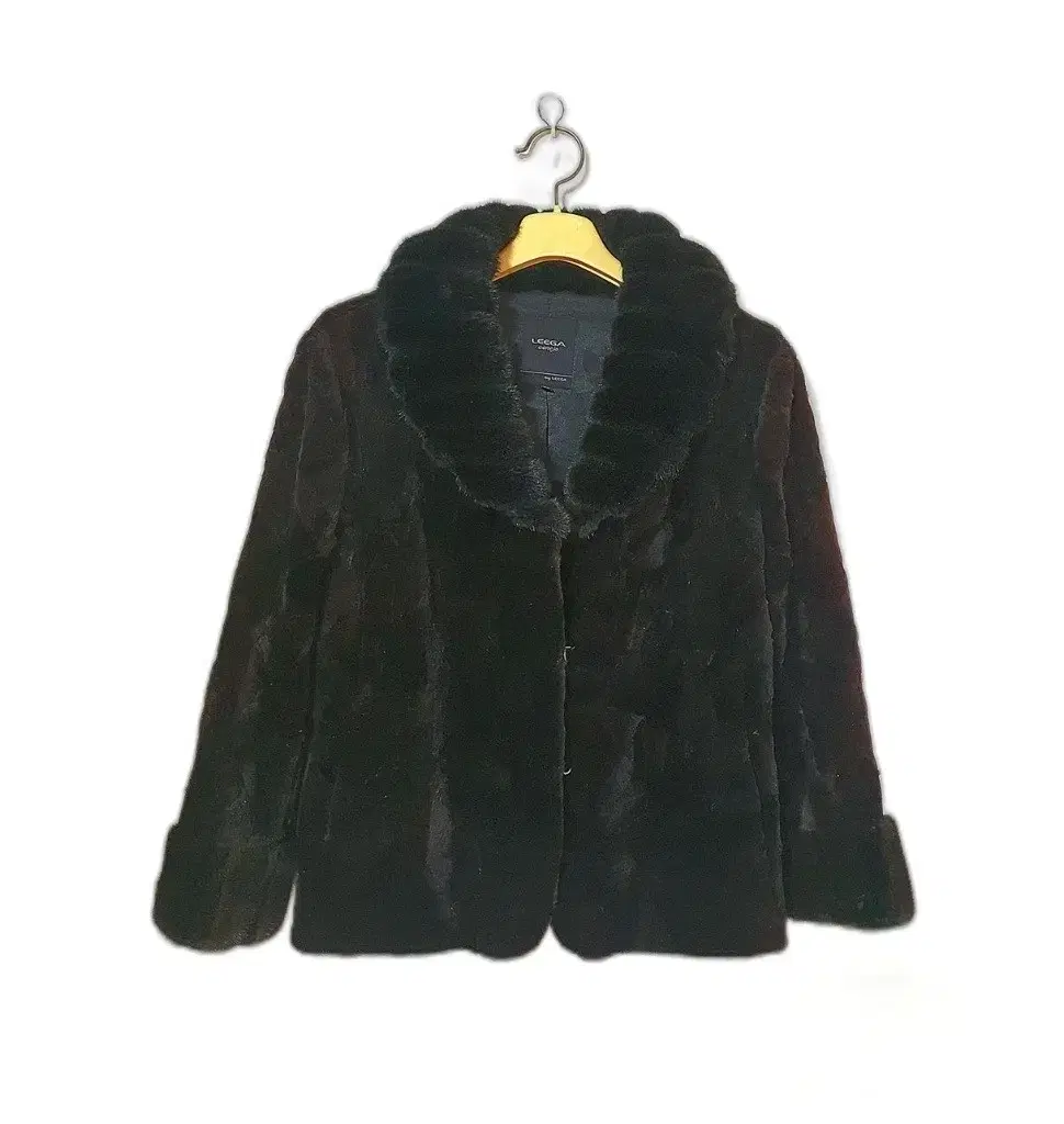 Riga fur shearling jacket 77