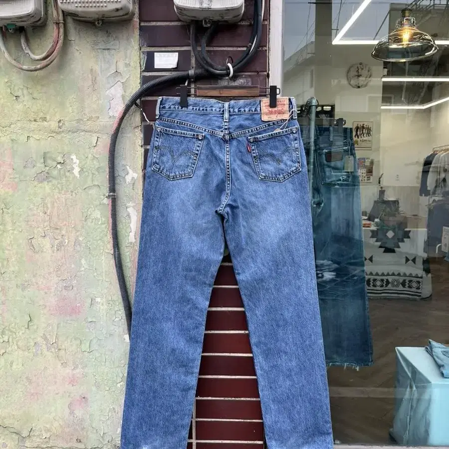 00s 506 Vintage Levis(31)