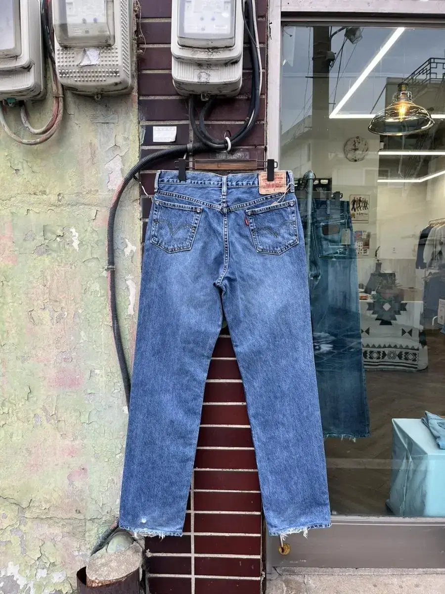 00s 506 Vintage Levis(31)