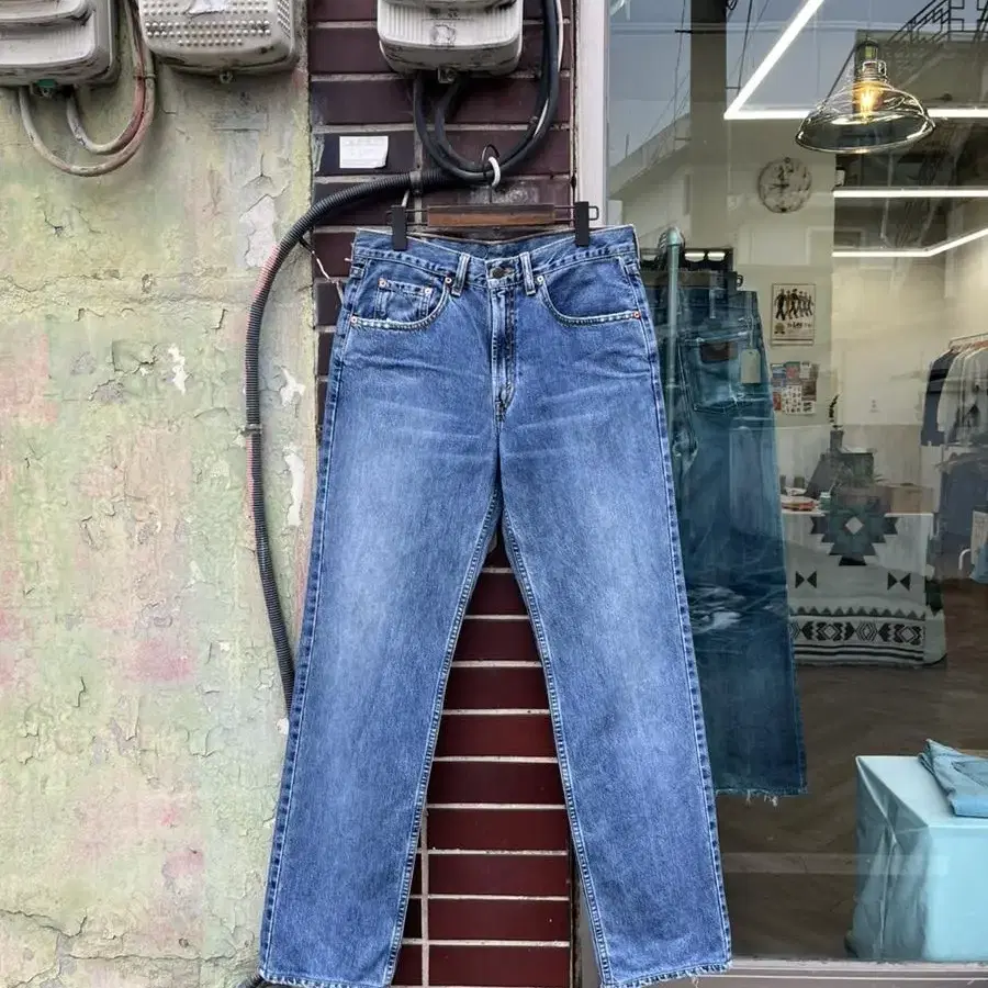 00s 506 Vintage Levis(31)