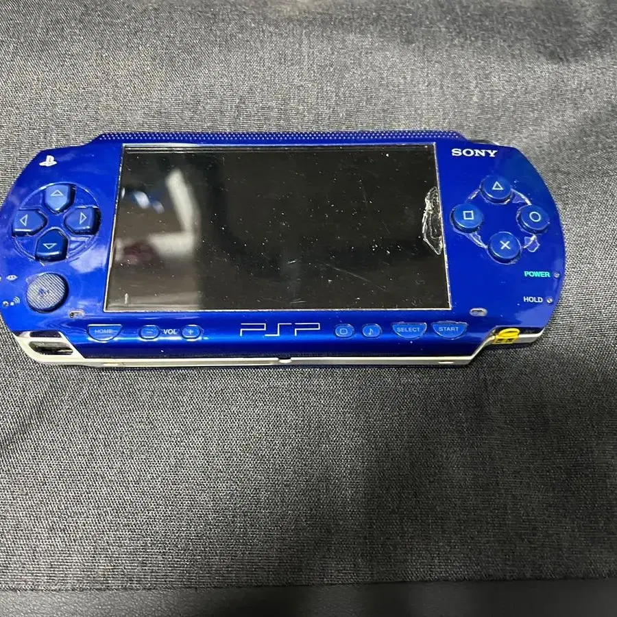 psp 1000 정크