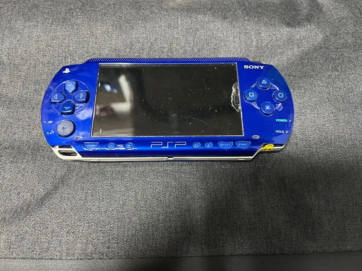 psp 1000 정크